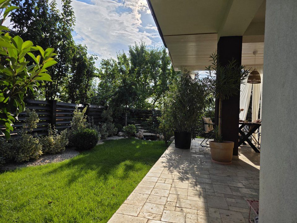 Casă cu 4 camere de vânzare în Corbeanca – fotografia 19 din 29