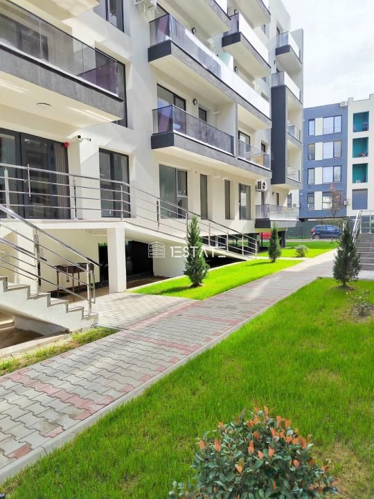 Apartament cu 2 camere de închiriat în Theodor Pallady, București – fotografia 17 din 20