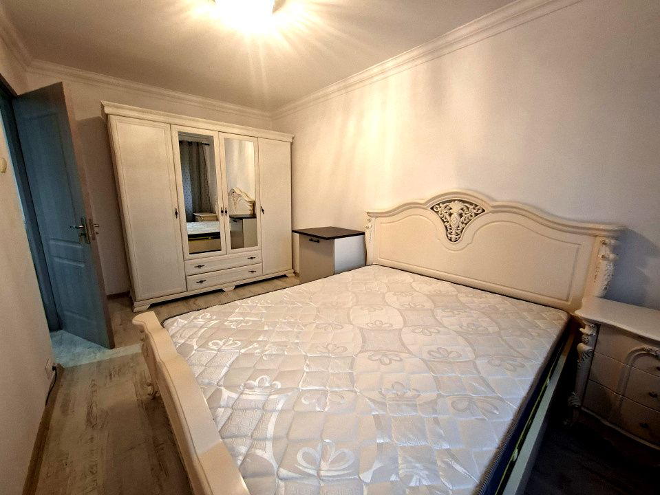Apartament cu 2 camere de vânzare în Gara, Iași – fotografia 9 din 10