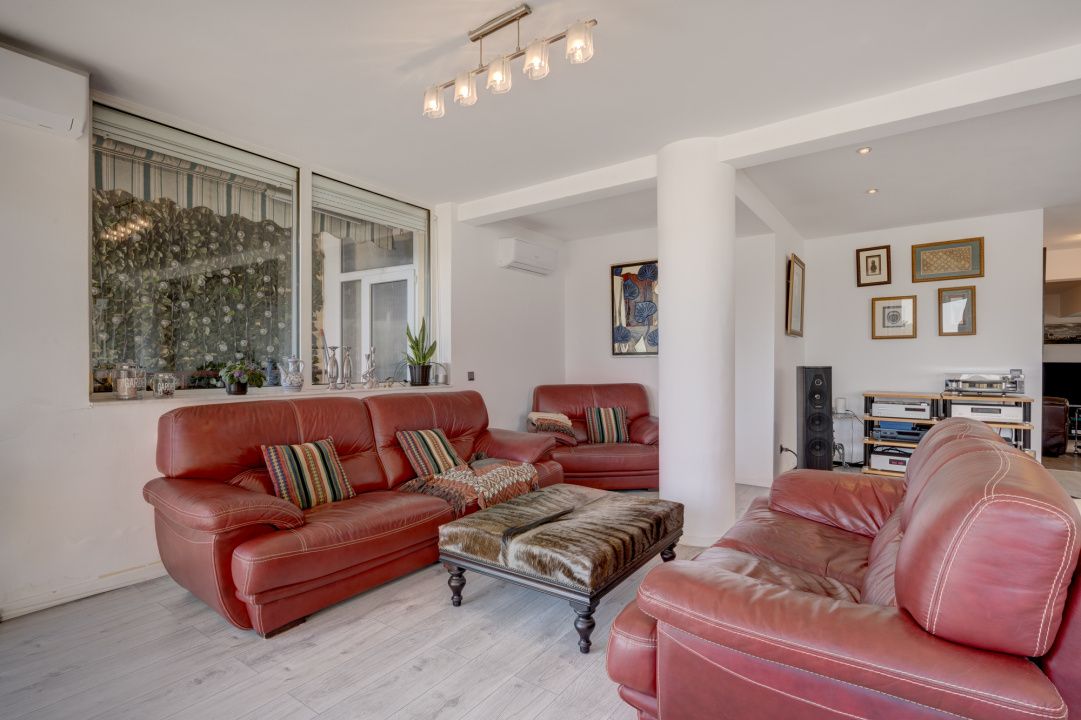 Apartament cu 5 camere de vânzare în Clucerului, București – fotografia 5 din 25