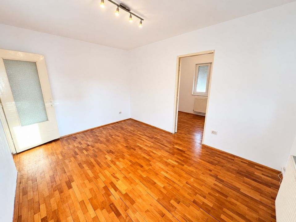 Apartament cu 2 camere de vânzare în Lazaret, Sibiu – fotografia 2 din 7