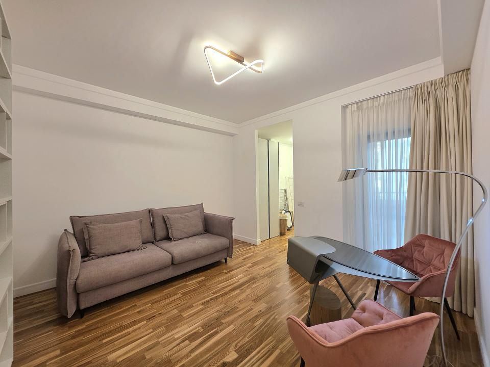 Apartament cu 3 camere de vânzare în Calea Victoriei, București – fotografia 42 din 68