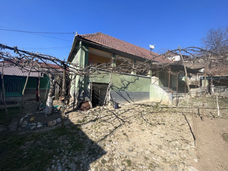 Casă cu 3 camere de vânzare în Central, Cricau – fotografia 28 din 32