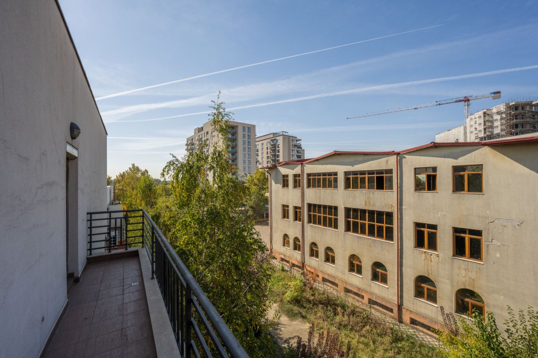Apartament cu 3 camere de vânzare în Sisesti, București – fotografia 17 din 26