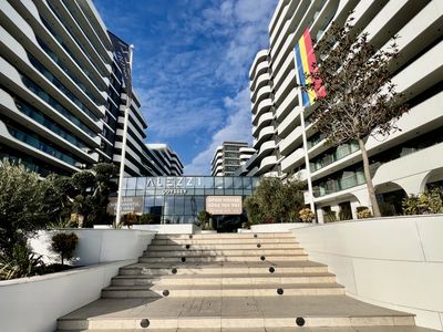 Apartament cu 2 camere de vânzare în Năvodari – fotografia 5 din 22