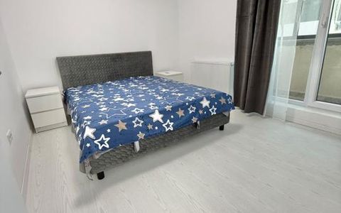 Apartament cu 2 camere de închiriat în Militari, București