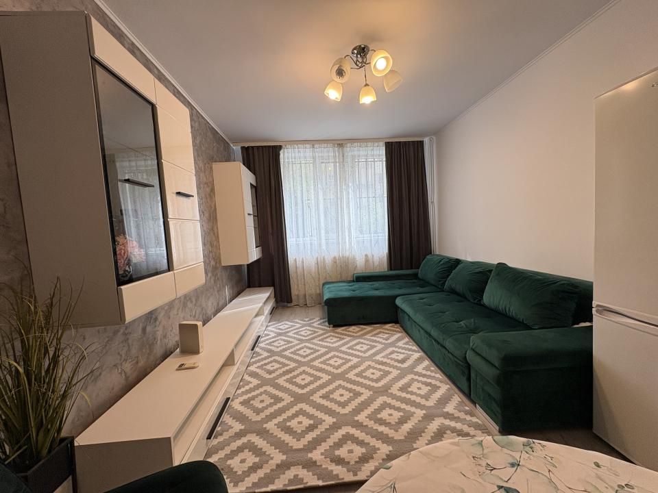 Apartament cu 4 camere de închiriat în Drumul Taberei, București – fotografia 24 din 29