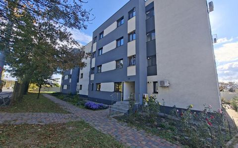 Apartament cu 1 cameră de închiriat în Metalurgie, Iași