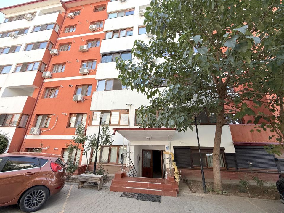 Apartament cu 2 camere de vânzare în Popești-Leordeni – fotografia 19 din 20