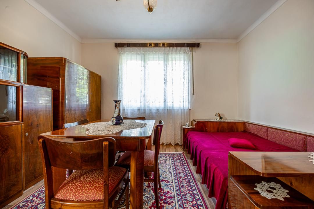 Casă cu 2 camere de vânzare în Săcele – fotografia 4 din 21