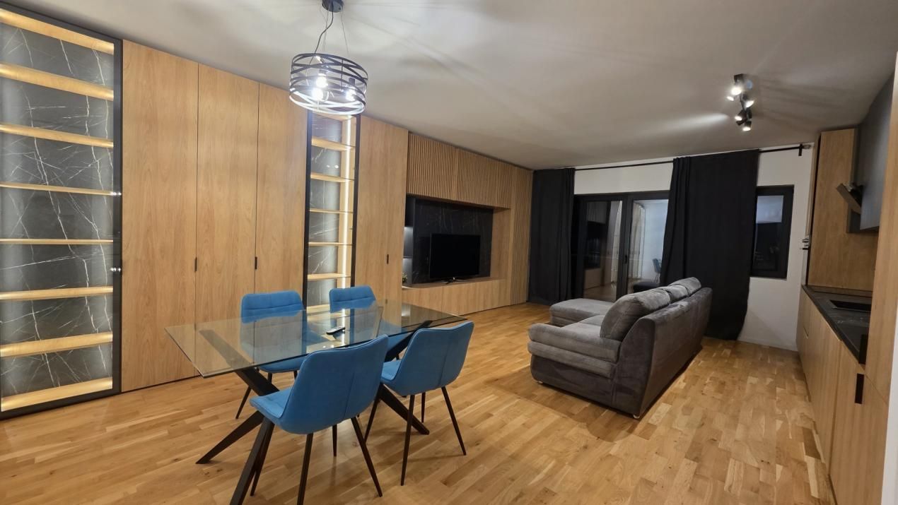 Apartament cu 2 camere de vânzare în Ultracentral, Voluntari – fotografia 2 din 24