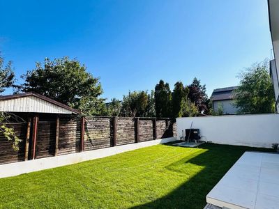 Casă cu 4 camere de vânzare în Corbeanca – fotografia 3 din 24