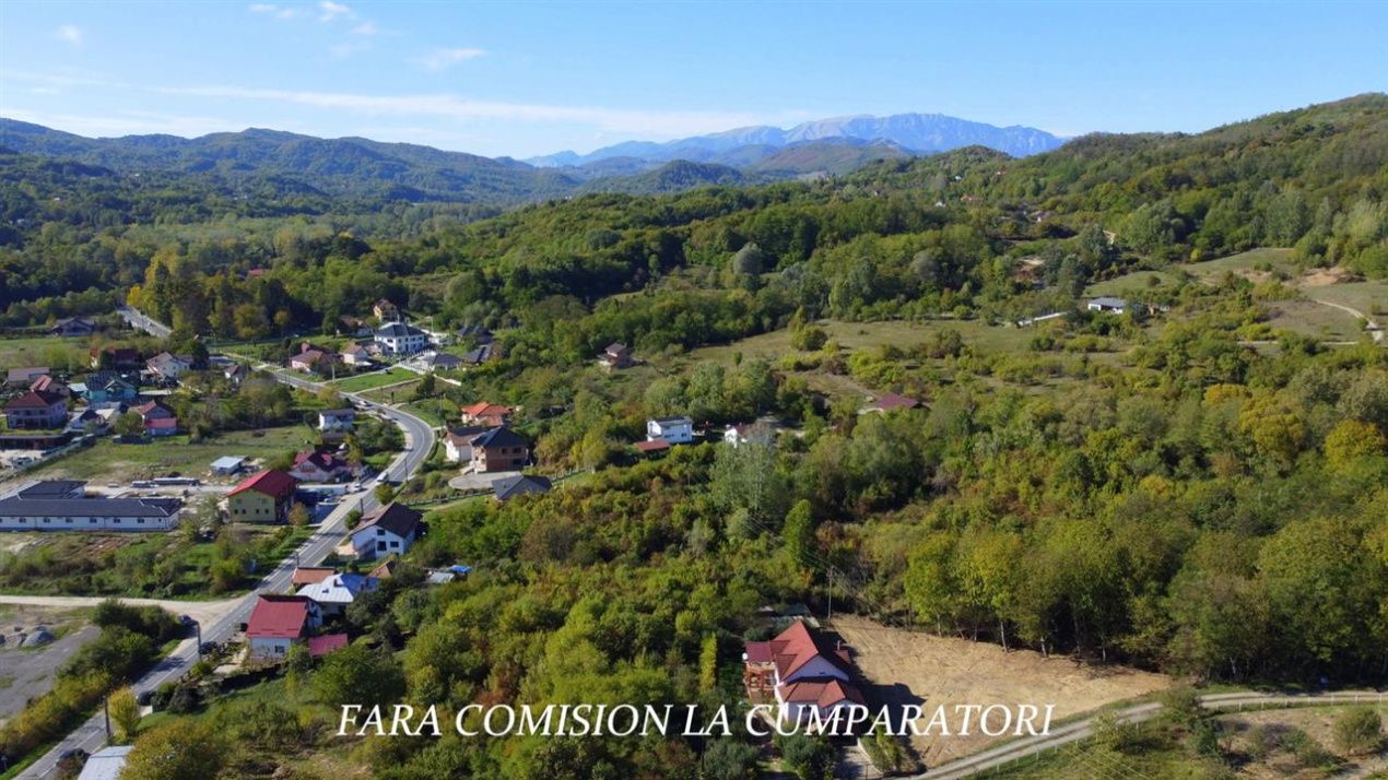 Teren de vânzare în Est, Pausesti-Maglasi – fotografia 17 din 17
