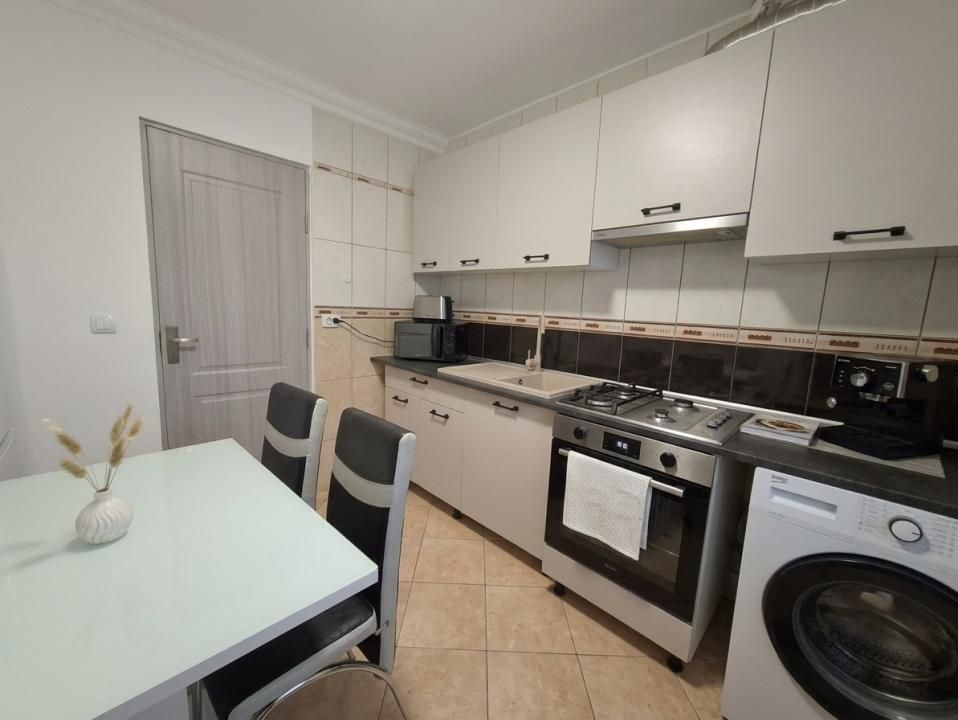 Apartament cu 2 camere de vânzare în Gara, Iași – fotografia 6 din 10