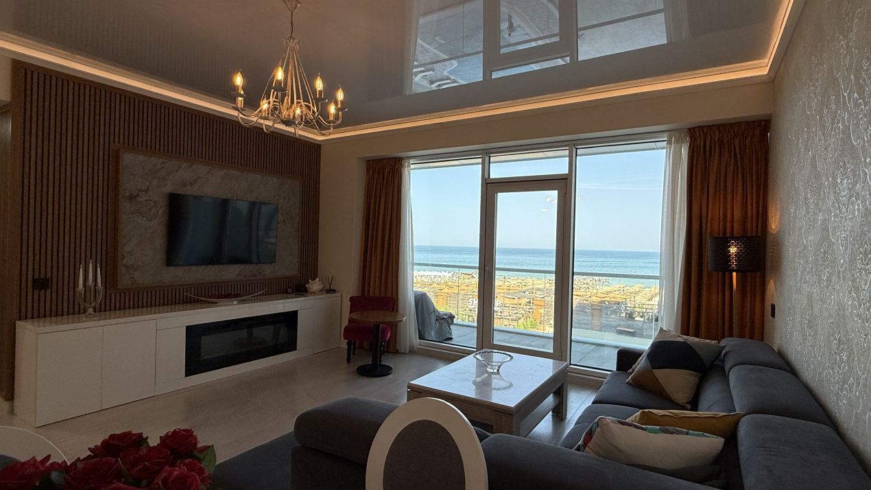 Apartament cu 3 camere de vânzare în Mamaia-Sat – fotografia 16 din 58