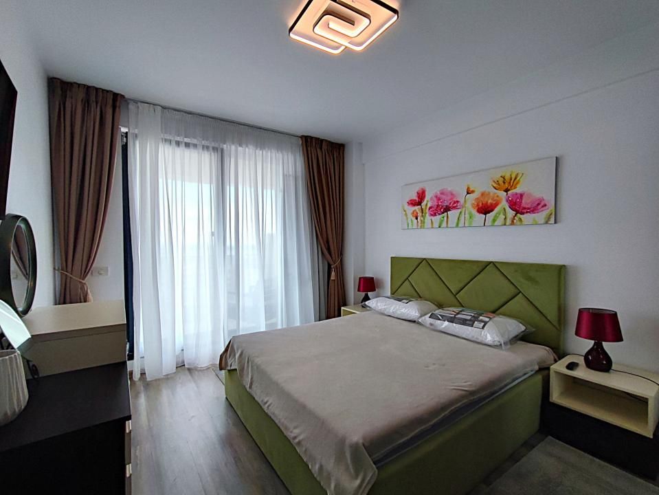 Apartament cu 2 camere de închiriat în Tomis Plus, Constanța – fotografia 10 din 22