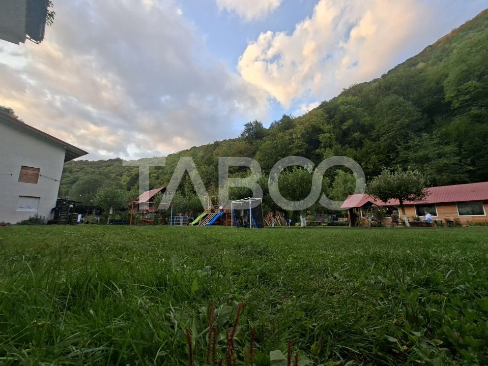 Casă cu 29 camere de vânzare în Valea Macesului – fotografia 47 din 49