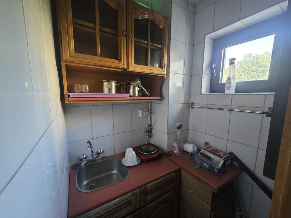 Garsonieră cu 2 camere de vânzare în Libertatii, București – fotografia 7 din 13