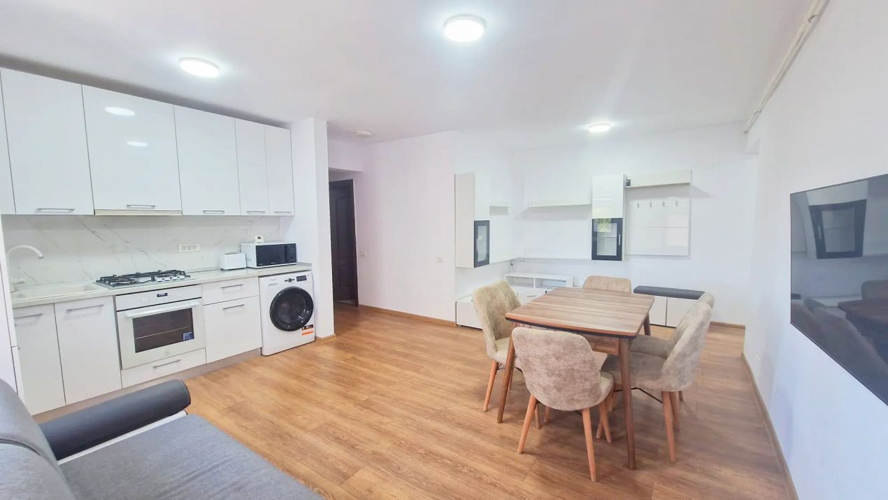 Apartament cu 3 camere de vânzare în Mamaia-Sat – fotografia 16 din 34