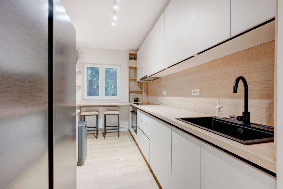 Apartament cu 4 camere de vânzare în Aviației, București – fotografia 16 din 35
