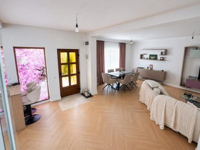 Casă cu 4 camere de vânzare în Borhanci, Cluj-Napoca – fotografia 4 din 22