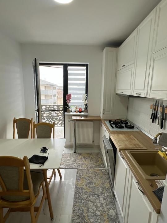 Apartament cu 3 camere de vânzare în Fundeni, București – fotografia 1 din 15