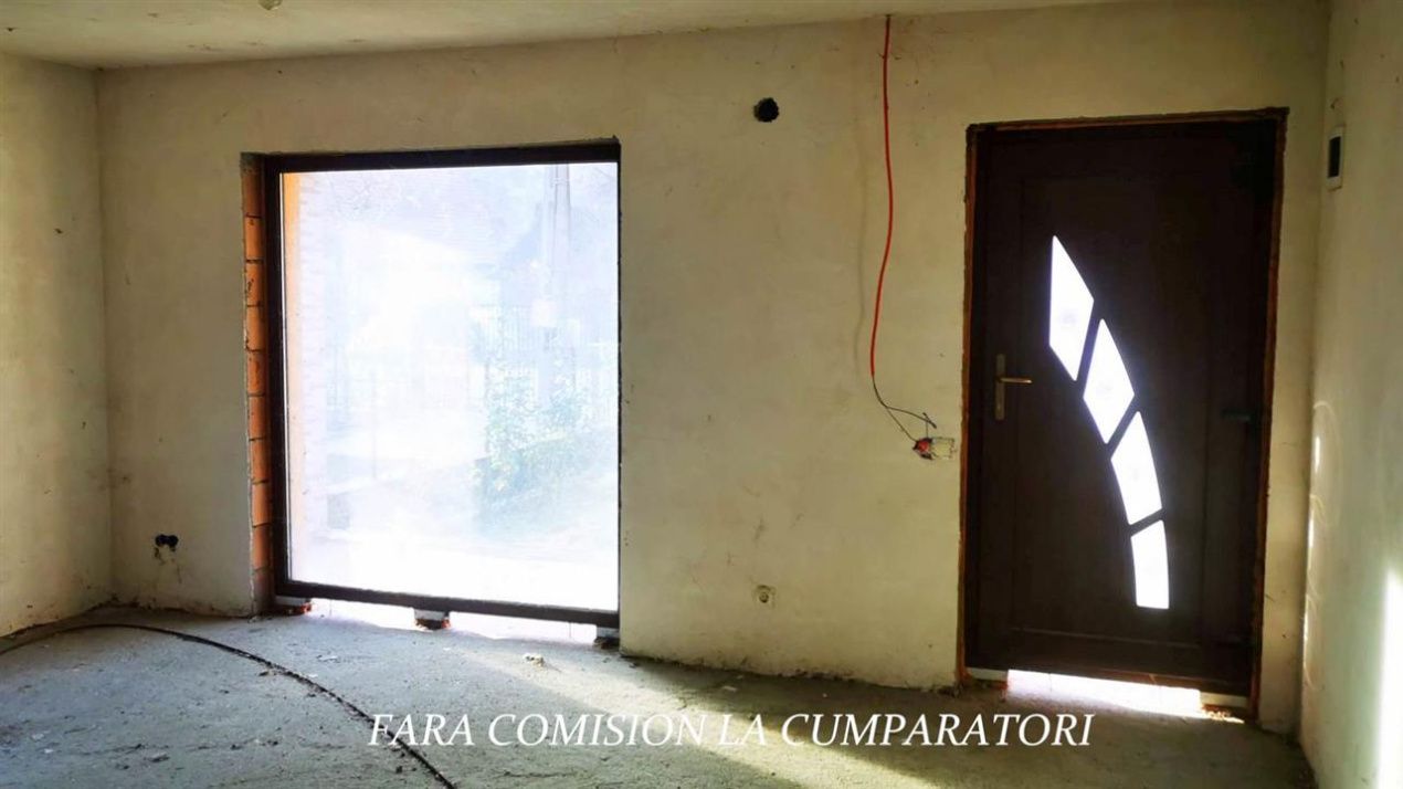 Casă cu 6 camere de vânzare în Sud, Băile Olănești – fotografia 4 din 25