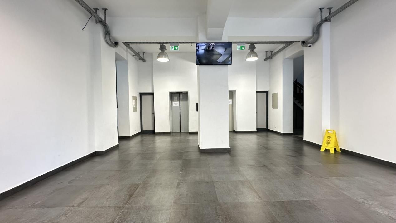 Spațiu de birouri cu 1 cameră de închiriat în Obor, București – fotografia 15 din 15