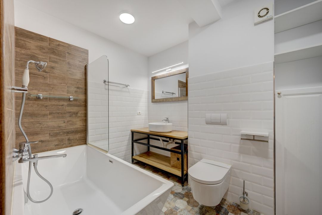 Apartament cu 3 camere de vânzare în Băneasa, București – fotografia 14 din 27
