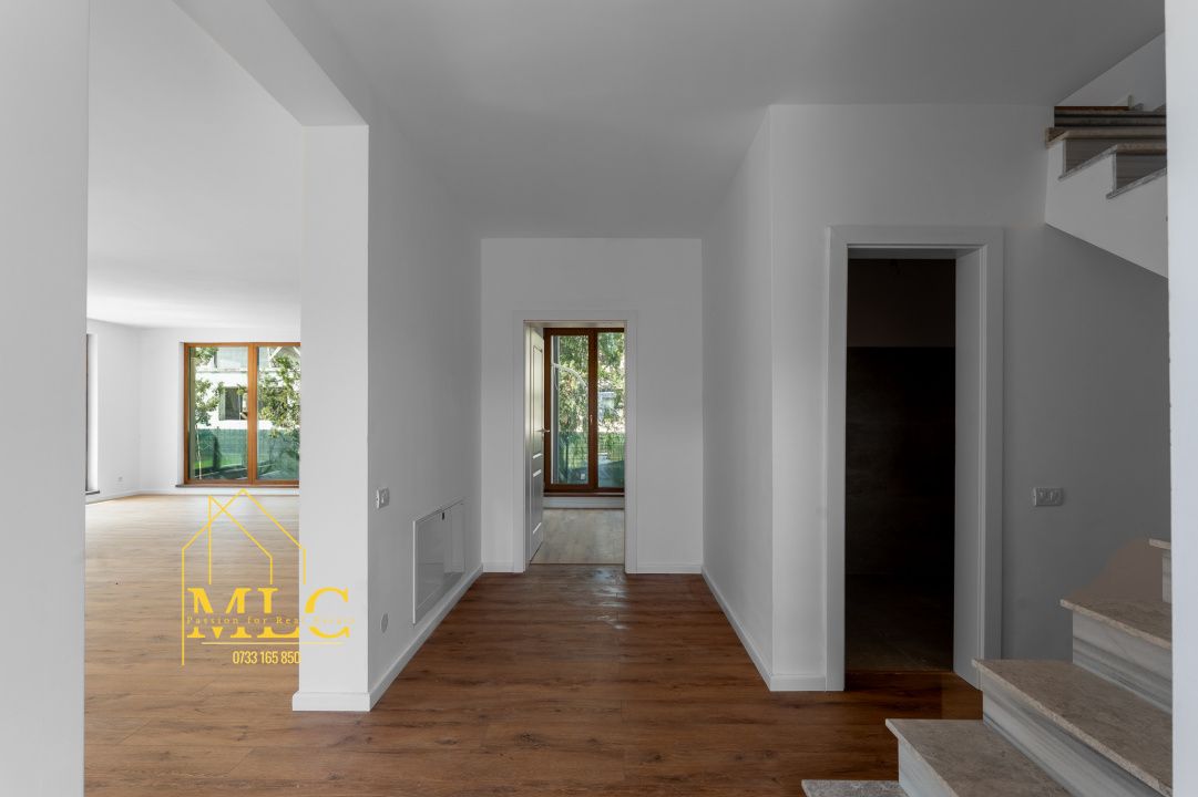Casă cu 5 camere de vânzare în Central, Saftica – fotografia 4 din 20
