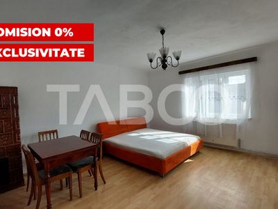 Casă cu 2 camere de vânzare în Turnisor, Sibiu – fotografia 2 din 8