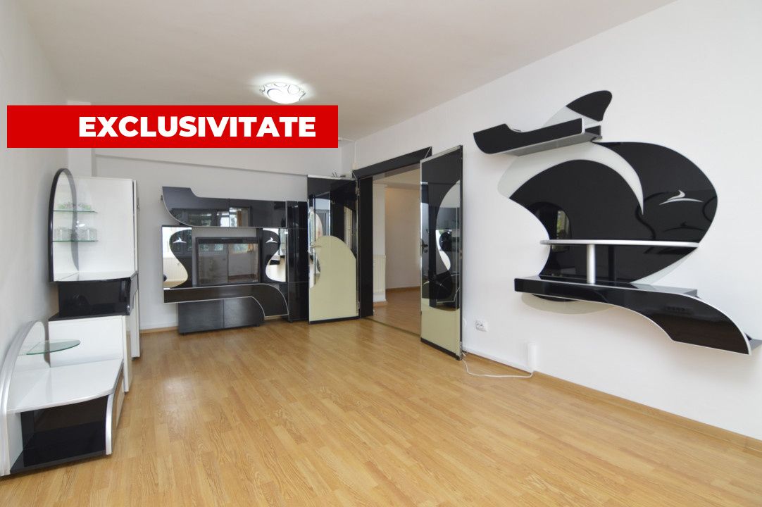 Apartament cu 3 camere de închiriat în Unirii, București – fotografia 20 din 35