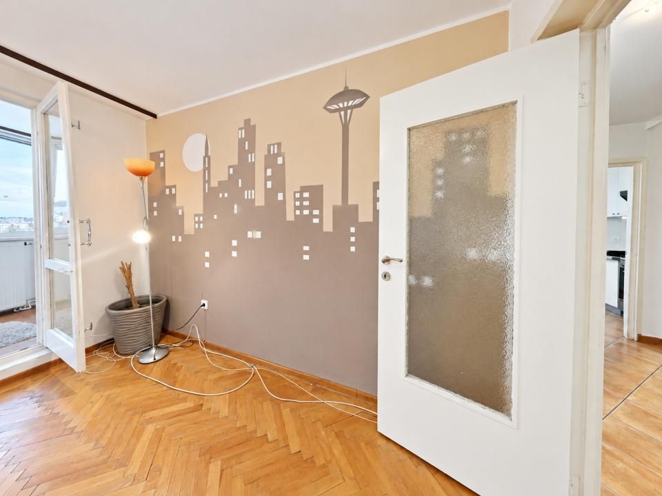 Apartament cu 3 camere de vânzare în Centrul Civic, Brașov – fotografia 6 din 16