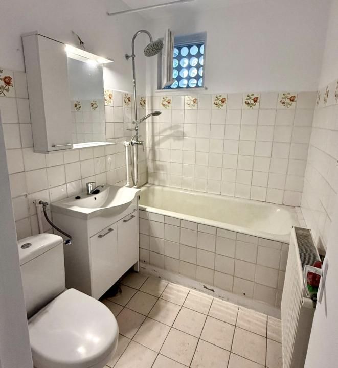 Apartament cu 3 camere de închiriat în Cornisa, Târgu Mureș – fotografia 8 din 8