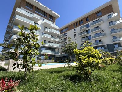 Apartament cu 2 camere de vânzare în Mamaia – fotografia 5 din 26