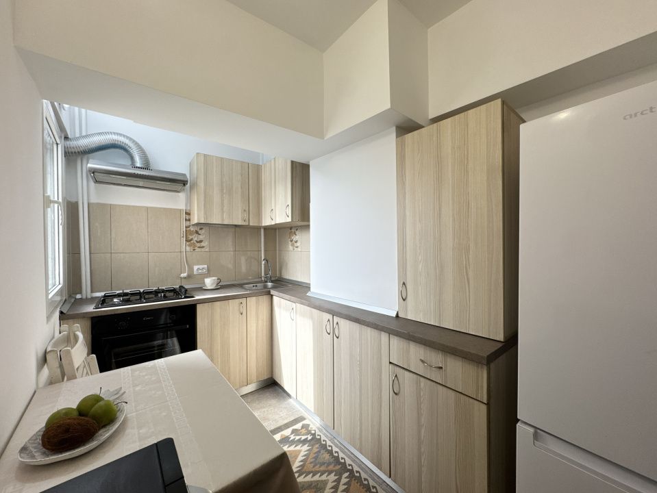 Apartament cu 2 camere de închiriat în Militari, București – fotografia 5 din 13
