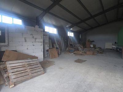 Spațiu industrial cu 2 camere de închiriat în Palas, Constanța – fotografia 5 din 6