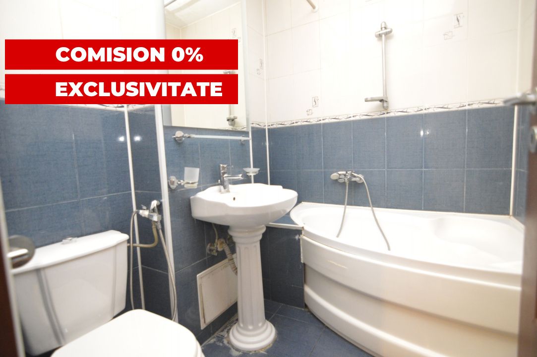 Apartament cu 3 camere de vânzare în Dristor, București – fotografia 16 din 31