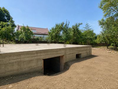 Teren de vânzare în Baciu, Săcele – fotografia 3 din 17