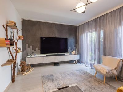 Casă cu 3 camere de vânzare în Nord, Mamaia-Sat – fotografia 5 din 20