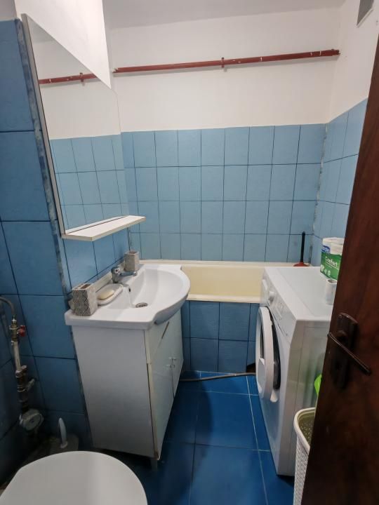 Garsonieră cu 1 cameră de închiriat în Titan, București – fotografia 5 din 6