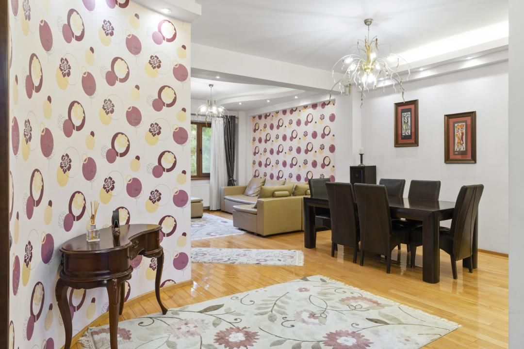 Casă cu 8 camere de vânzare în Vatra Luminoasa, București – fotografia 31 din 38