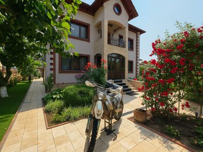 Casă cu 7 camere de vânzare în Snagov – fotografia 3 din 19