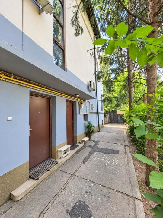 Apartament cu 3 camere de vânzare în Domenii, București – fotografia 2 din 48