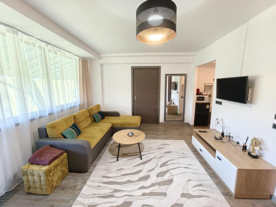 Apartament cu 7 camere de vânzare în Periferie, Poiana Brasov – fotografia 53 din 91