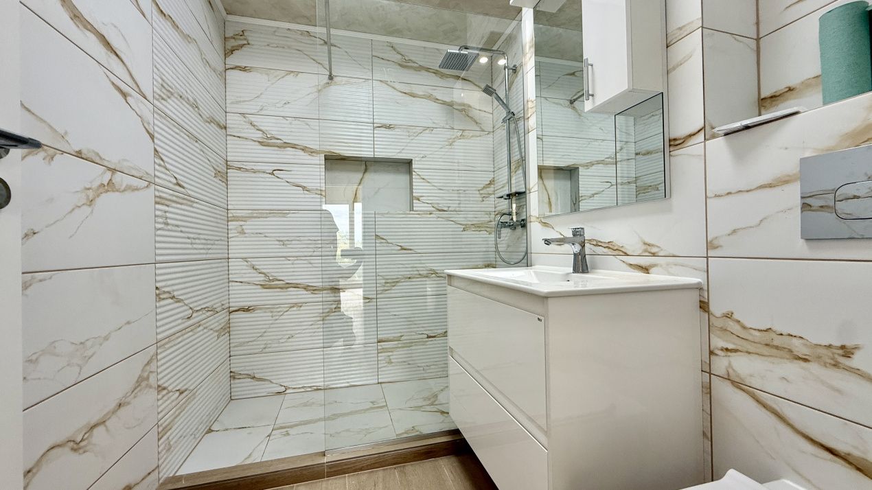 Apartament cu 2 camere de vânzare în Mamaia – fotografia 24 din 27