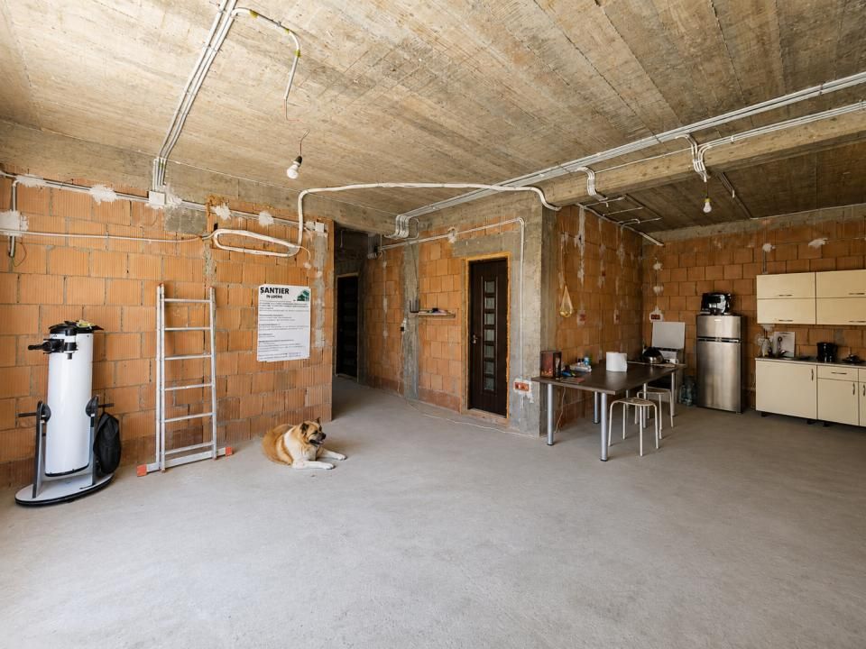 Casă cu 5 camere de vânzare în Snagov – fotografia 14 din 22