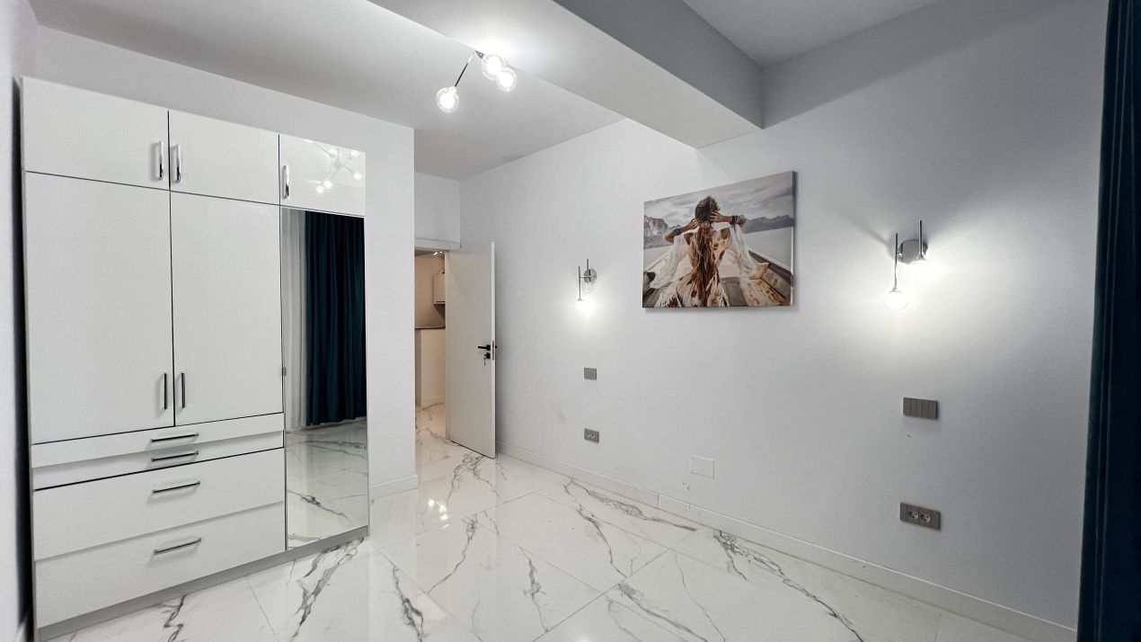 Apartament cu 2 camere de vânzare în Mosilor, București – fotografia 11 din 15
