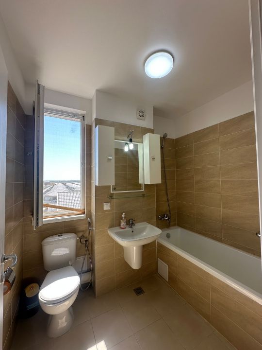 Apartament cu 3 camere de vânzare în Bragadiru – fotografia 11 din 15