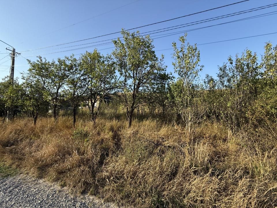 Teren de vânzare în Ultracentral, Campenesti – fotografia 1 din 4